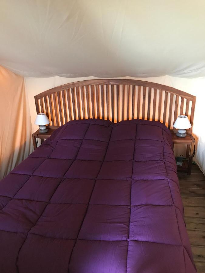 Camping Kanguro Sant Pol De Mar Zewnętrze zdjęcie