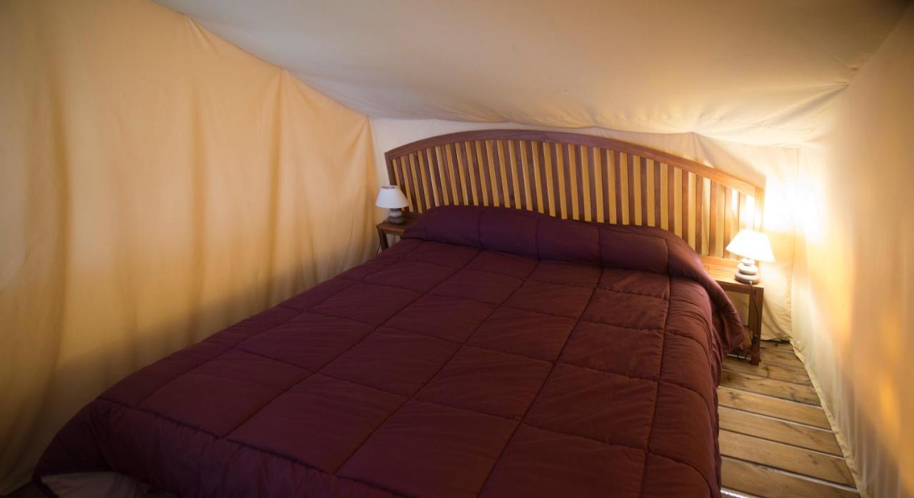 Camping Kanguro Sant Pol De Mar Zewnętrze zdjęcie