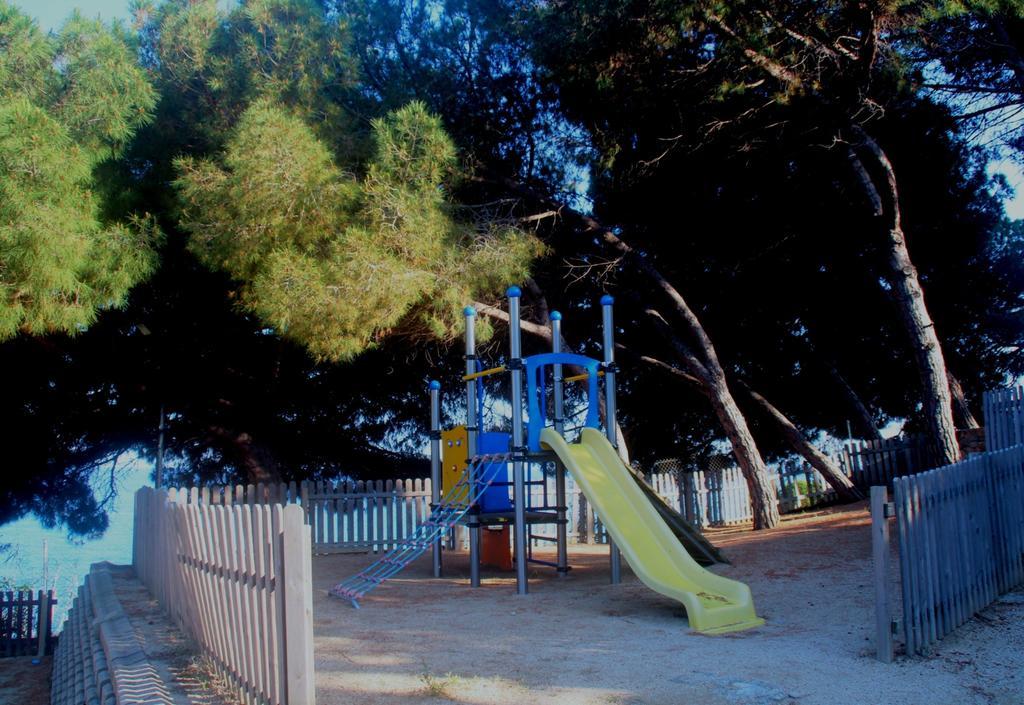 Camping Kanguro Sant Pol De Mar Zewnętrze zdjęcie