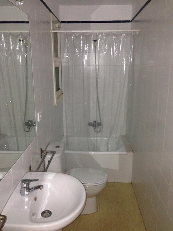 Camping Kanguro Sant Pol De Mar Pokój zdjęcie