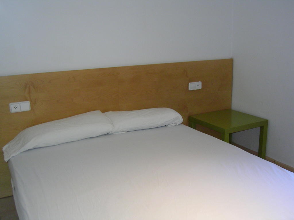 Camping Kanguro Sant Pol De Mar Pokój zdjęcie