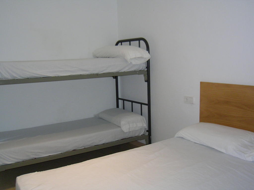 Camping Kanguro Sant Pol De Mar Pokój zdjęcie