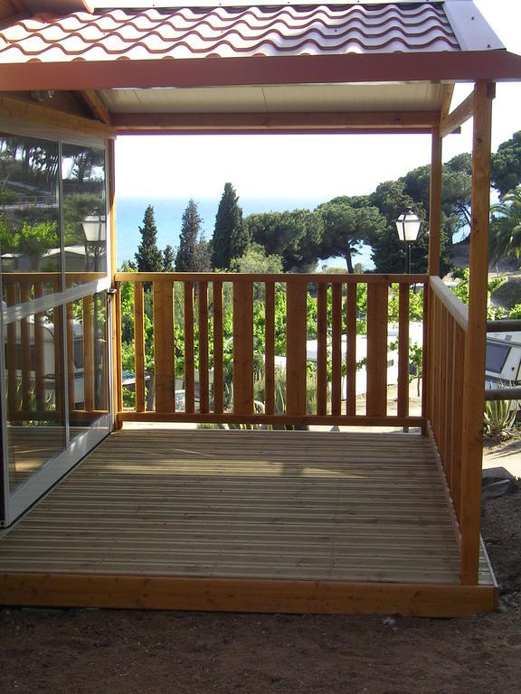 Camping Kanguro Sant Pol De Mar Pokój zdjęcie