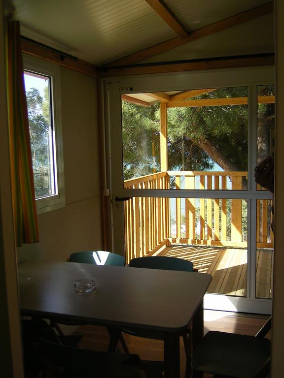 Camping Kanguro Sant Pol De Mar Pokój zdjęcie