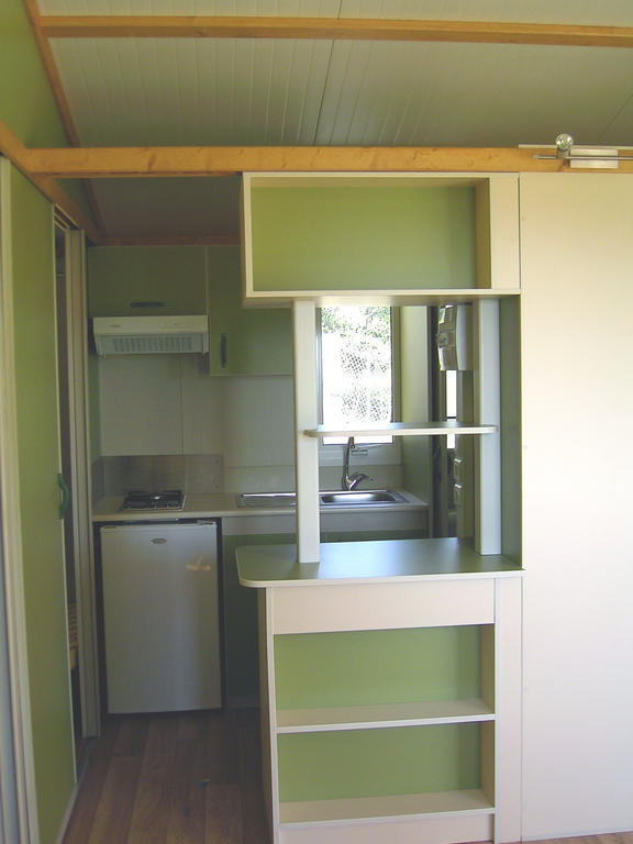 Camping Kanguro Sant Pol De Mar Pokój zdjęcie