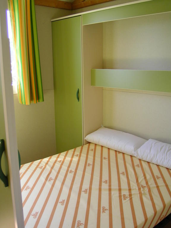 Camping Kanguro Sant Pol De Mar Pokój zdjęcie