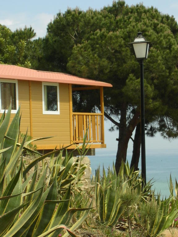 Camping Kanguro Sant Pol De Mar Pokój zdjęcie
