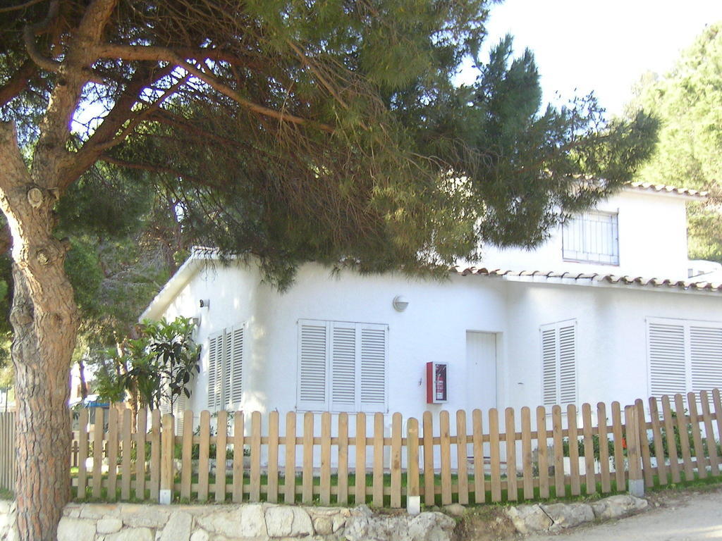 Camping Kanguro Sant Pol De Mar Pokój zdjęcie