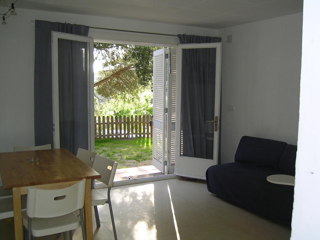 Camping Kanguro Sant Pol De Mar Pokój zdjęcie