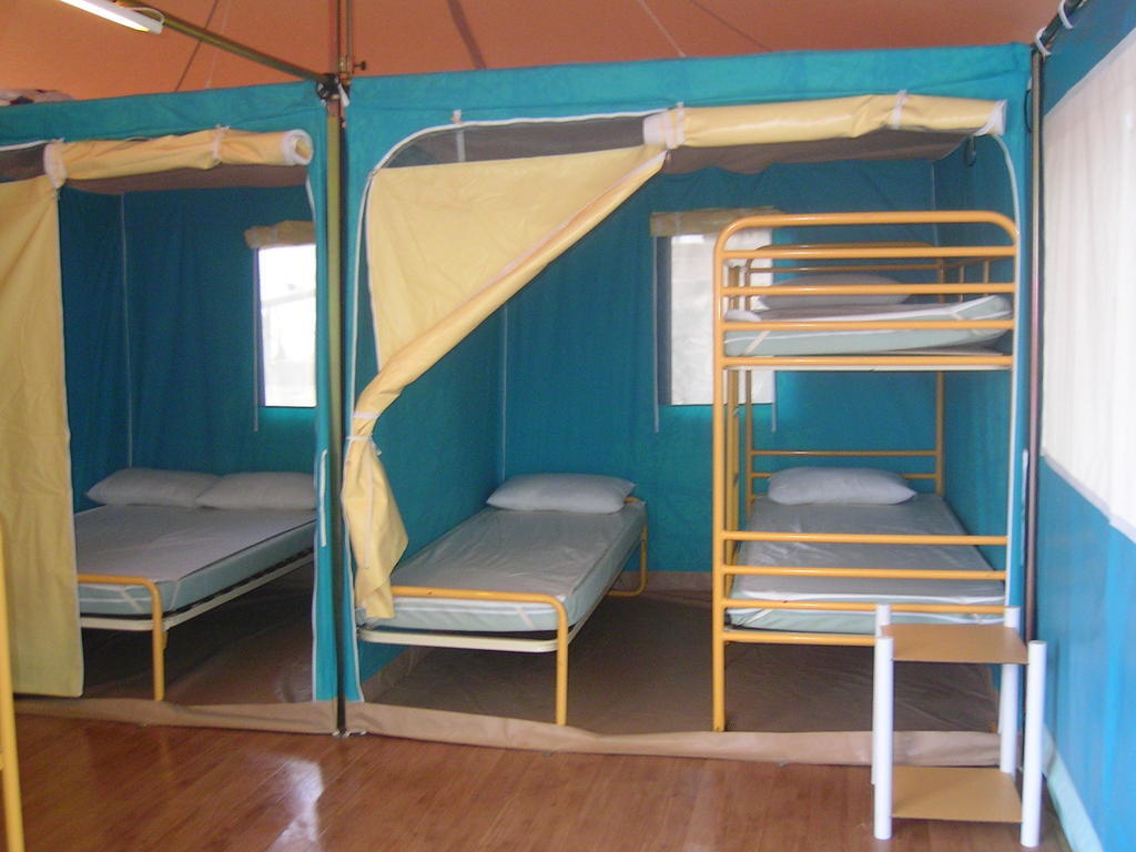 Camping Kanguro Sant Pol De Mar Pokój zdjęcie