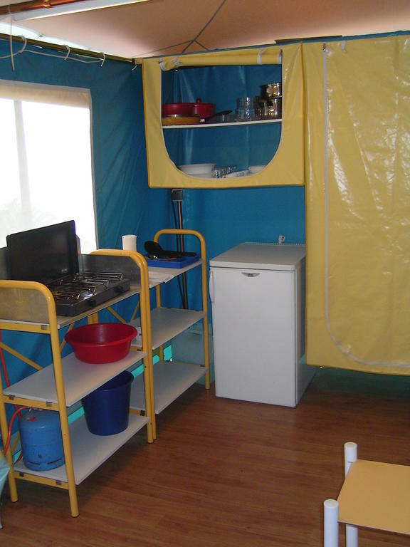 Camping Kanguro Sant Pol De Mar Pokój zdjęcie