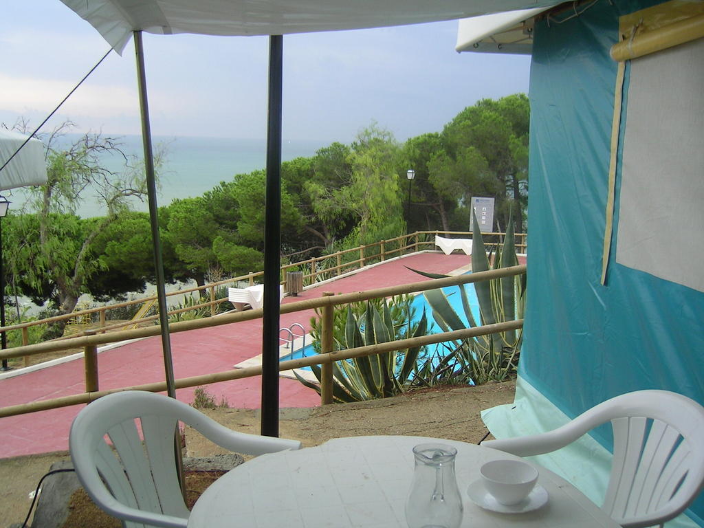 Camping Kanguro Sant Pol De Mar Pokój zdjęcie