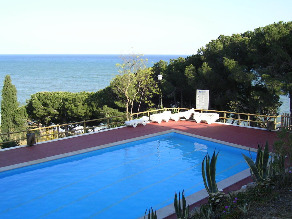 Camping Kanguro Sant Pol De Mar Zewnętrze zdjęcie