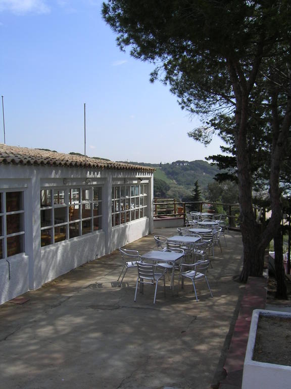 Camping Kanguro Sant Pol De Mar Zewnętrze zdjęcie