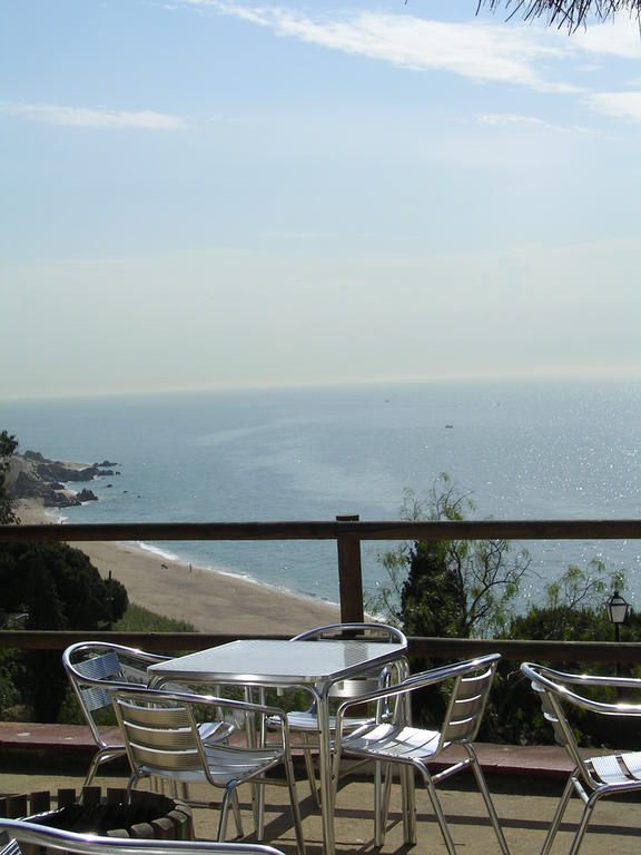 Camping Kanguro Sant Pol De Mar Zewnętrze zdjęcie