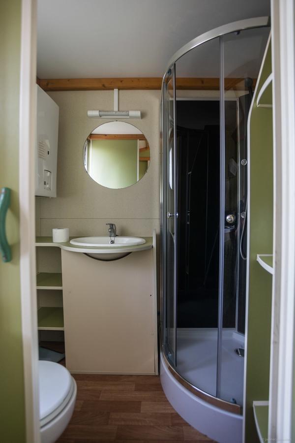 Camping Kanguro Sant Pol De Mar Zewnętrze zdjęcie